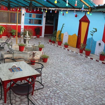 Govind Hotel Τζοντχπούρ Εξωτερικό φωτογραφία