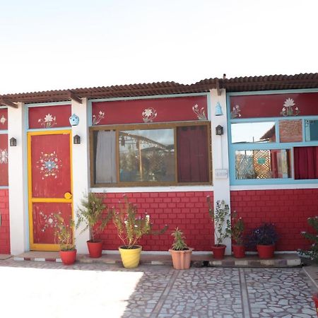 Govind Hotel Τζοντχπούρ Εξωτερικό φωτογραφία
