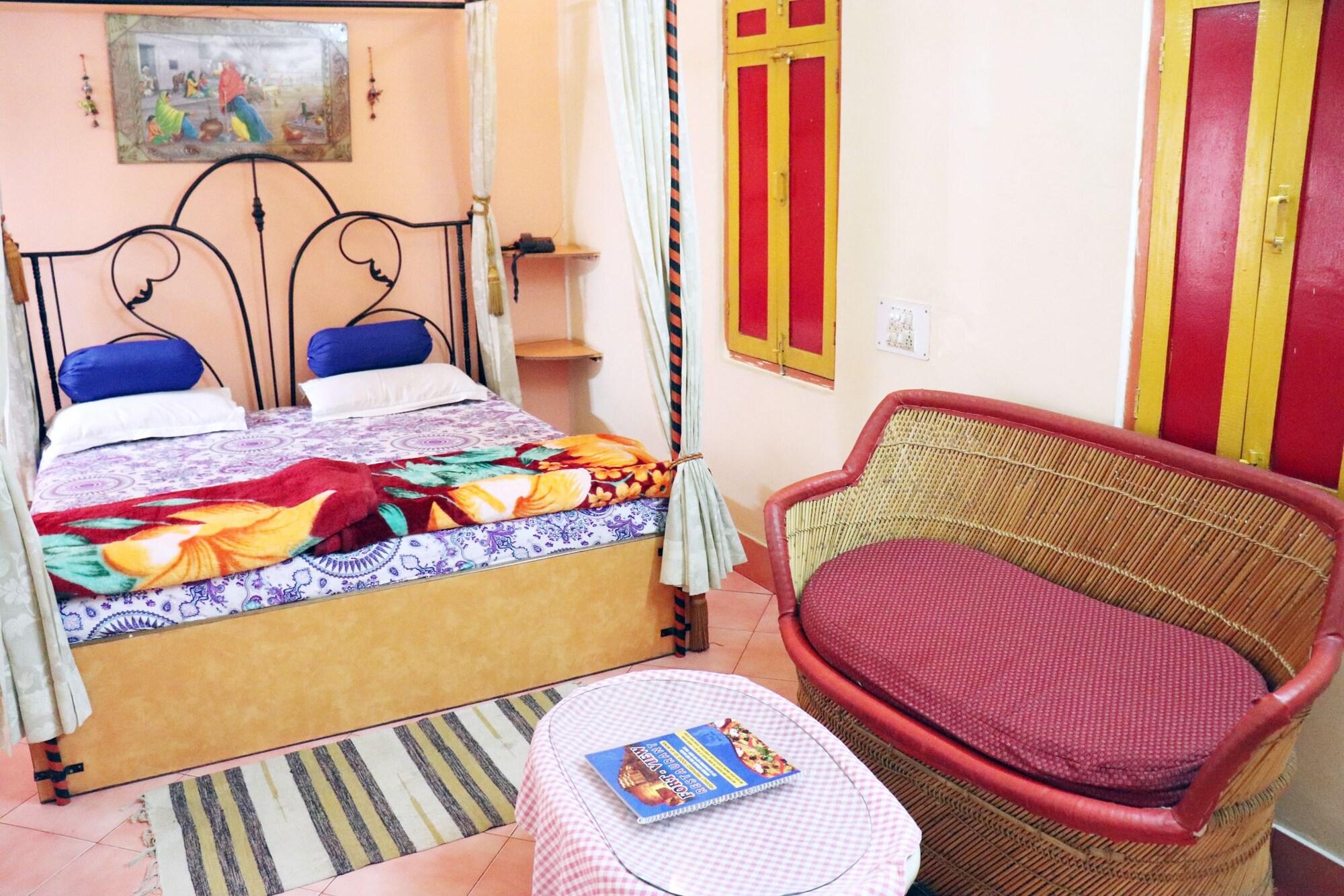 Govind Hotel Τζοντχπούρ Εξωτερικό φωτογραφία