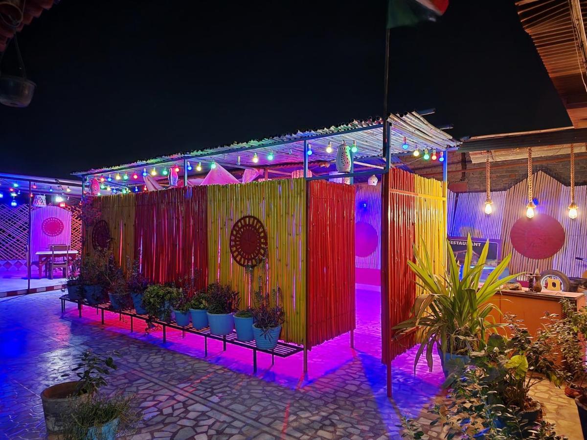 Govind Hotel Τζοντχπούρ Εξωτερικό φωτογραφία