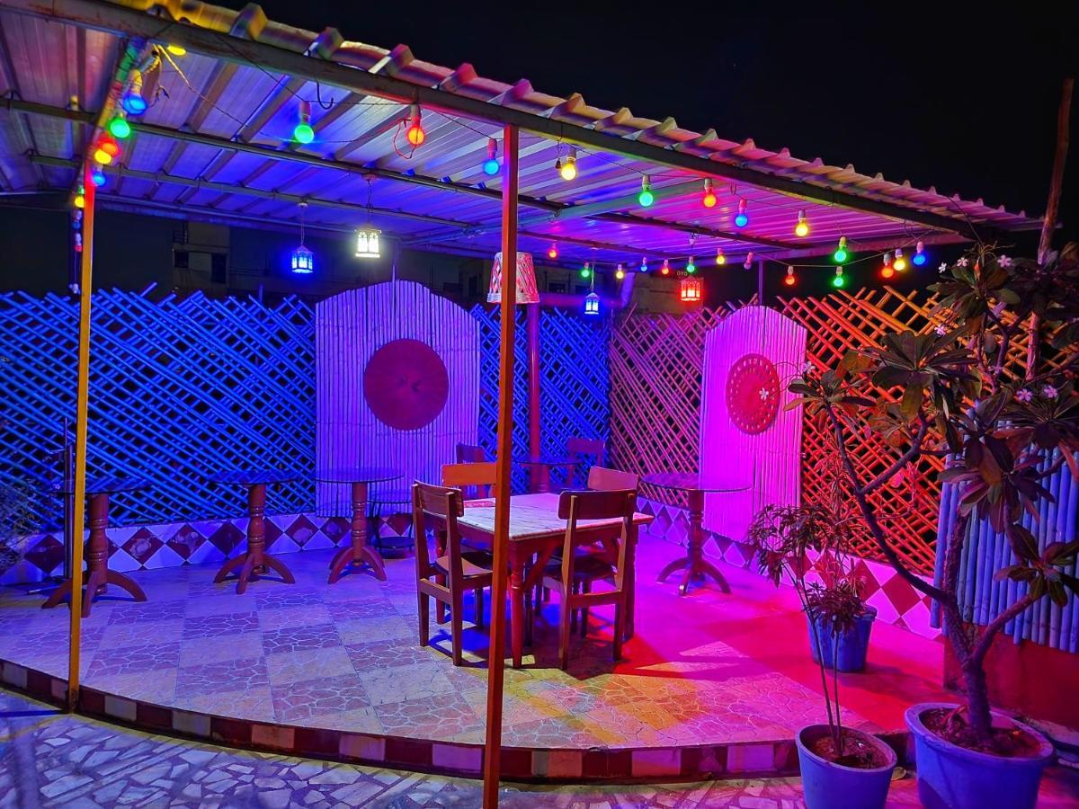 Govind Hotel Τζοντχπούρ Εξωτερικό φωτογραφία