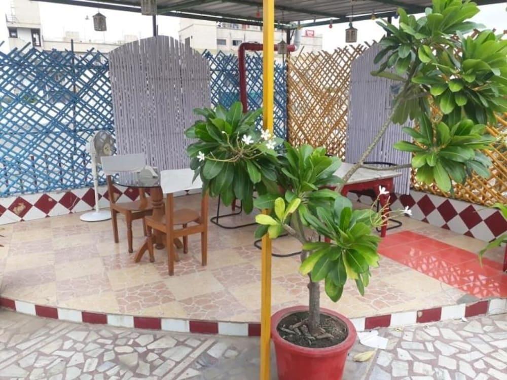 Govind Hotel Τζοντχπούρ Εξωτερικό φωτογραφία