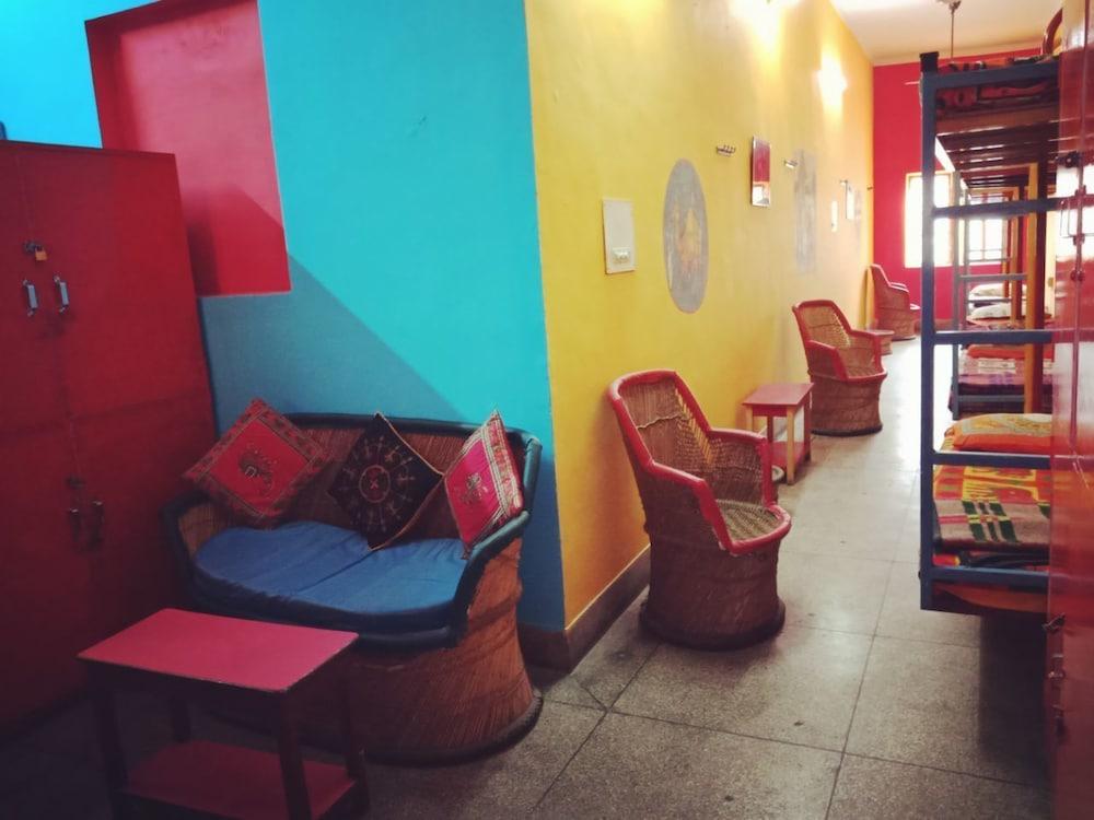 Govind Hotel Τζοντχπούρ Εξωτερικό φωτογραφία