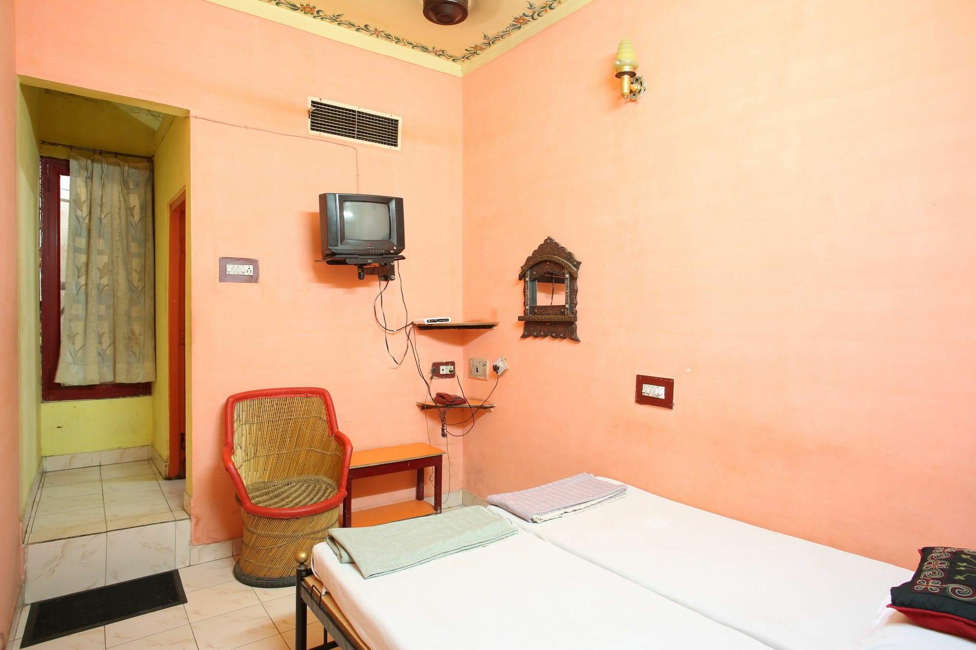 Govind Hotel Τζοντχπούρ Εξωτερικό φωτογραφία