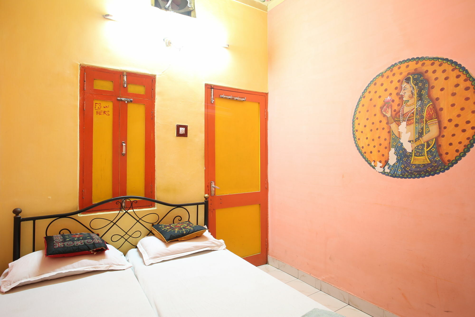 Govind Hotel Τζοντχπούρ Εξωτερικό φωτογραφία
