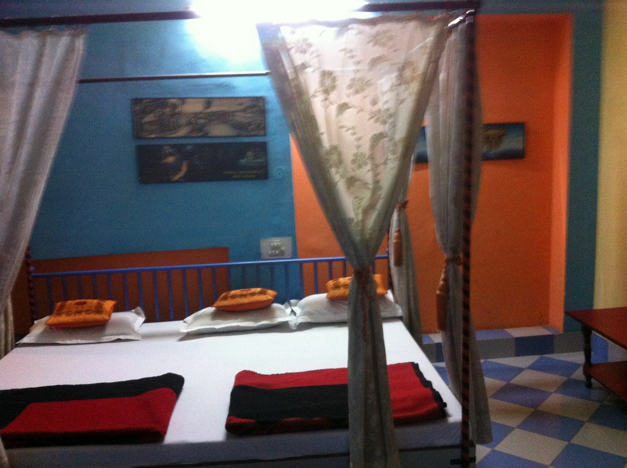 Govind Hotel Τζοντχπούρ Εξωτερικό φωτογραφία
